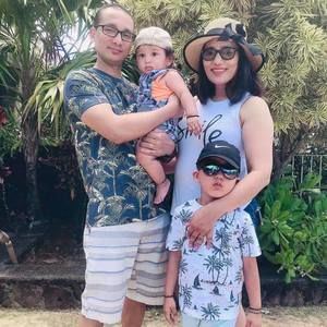 Meet your Posher, Rajani